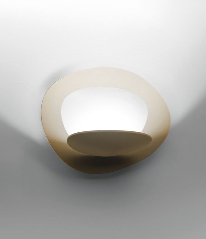 Pirce Micro LED Wall Wandleuchte Artemide